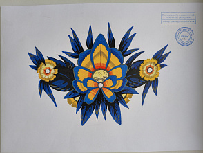 Подведены итоги Открытой олимпиады ВолгГТУ для школьников по творческим профилям