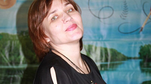 ИА «RUVНовости»: Совсем недавно свой юбилей отметила Е.В. Хрипунова – волгоградский поэт, доцент кафедры русского языка ВолгГТУ