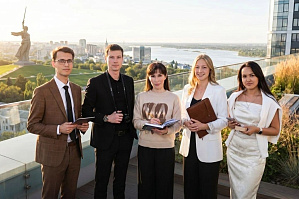 Сетевое издание «НовостиВолгограда.ру»: Молодые и перспективные Волгоградской области. Народное голосование [часть 1]