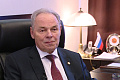 РАН: Академику Лысаку Владимиру Ильичу - 75 лет!
