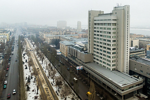 У ВолгГТУ – опорного университета в очередной раз лучший результат среди вузов региона в международном рейтинге Webometrics Ranking of World Universities