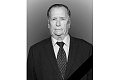 Ушел из жизни Геннадий Александрович Ушанов