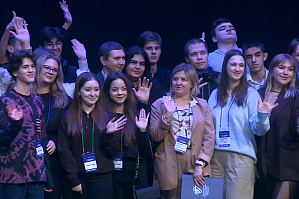 ГТРК «Волгоград-ТРВ»: О понятии «коллективизм» поговорили на медиафоруме в Волгограде