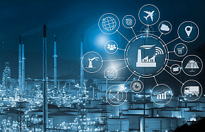 Представители промышленных предприятий региона обсудили вопросы подготовки специалистов по искусственному интеллекту: заседание фокус группы по цифровому развитию промышленности