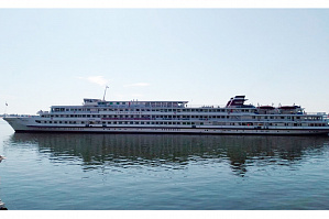 Волгоград встречает соотечественников Волгоград встречает соотечественников