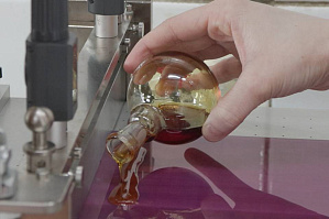 МТВ: Волгоградские женщины-ученые отметили свой профессиональный праздник МТВ: Волгоградские женщины-ученые отметили свой профессиональный праздник