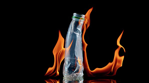 РИА Новости: В Волгограде создан новый противопожарный пластик