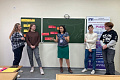 Сотни школьников Волжского провели каникулы с ВПИ (филиалом) ВолгГТУ, занимаясь инженерным творчеством и саморазвитием