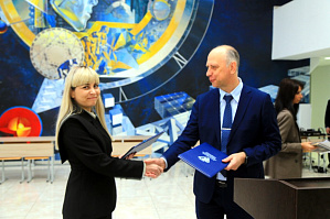 ВолгГТУ и IBS подписали соглашение о сотрудничестве