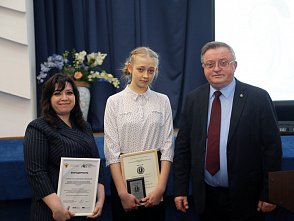 На заседании ученого совета ВолгГТУ говорили об итогах рейтинга ППС, факультетов и кафедр и о развитии дополнительного профобразования