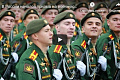 Телеканал «МИР 24»: Осенний призыв в России проходит по новым правилам