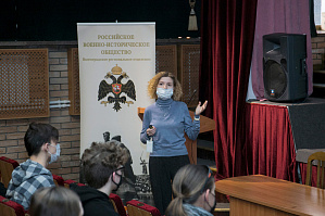 РИАЦ: Прославленный волгоградский музей набирает волонтёров