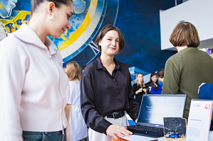 A Year at POLYGON, Volgograd State Technical University: Numbers, Events, and Projects We Built Together!