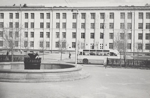 Новая выставка в архиве Волгоградской области