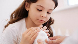 РИА Новости: В России создали перевязочные материалы из панцирей насекомых