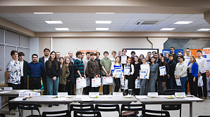 ТраекториЯ-2025: итоговый Демо-день и долгожданные результаты!