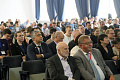 ГТРК «Волгоград-ТРВ»: Волгоградский университет стал площадкой для международной научной конференции