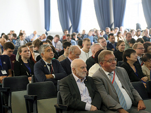 ГТРК «Волгоград-ТРВ»: Волгоградский университет стал площадкой для международной научной конференции