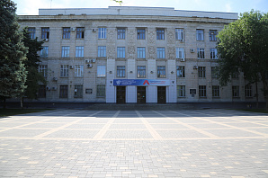 РИАЦ: В волгоградских вузах 20 июня стартует приемная кампания