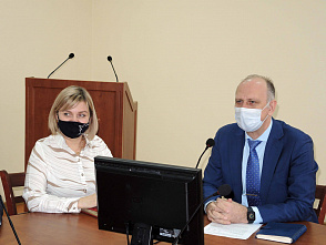 В ВолгГТУ появилось новое структурное подразделение