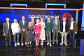 ГТРК «Волгоград-ТРВ». Программа «Общественная экспертиза». Искусственный интеллект. В ногу со временем