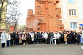 В ВолгГТУ прошли мероприятия, посвященные 82-й годовщине разгрома немецко-фашистских войск под Сталинградом