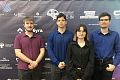 Студентам-электрикам КТИ (филиала) ВолгГТУ покорился CASE-IN