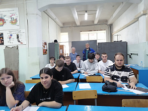 Сотрудничество ВолгГТУ и Волгоградского технического колледжа: новые возможности для будущих металлургов