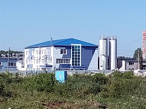 Пищевики ВолгГТУ прошли стажировку на ООО «ЭкоНива Молоко Воронеж»