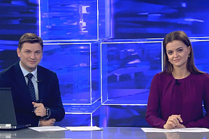 ГТРК «Волгоград-ТРВ». Программа «Реальное время». Госзаказ: какие специалисты остро нужны стране?