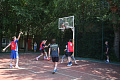 ИД «Волгоградская правда»: В Волгограде определили лучшую команду в фиджитал-баскетболе 
