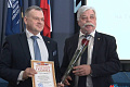 MTV: Volgograd Honored the Best Scientists of the Technical University