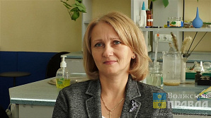 Сетевое издание «Волжская правда»: Учёные Волжского политехнического института рассказали о вреде костров