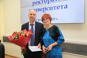 На ректорате ВолгГТУ обсуждали несколько вопросов, важных для всего коллектива университета 