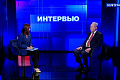Интервью ГТРК «Волгоград-ТРВ» – лауреат IV Всероссийского медиафорума «Опережающие время. Люди науки»