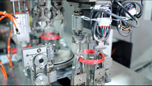 РИАЦ: Волгоградская компания расширила производство материалов для 3D-печати 