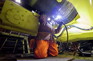 Scientists from Russia Create New Method to Advance Explosion Welding Studies