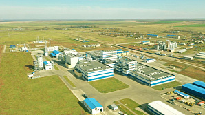 Предприятие «НьюБио» третий раз стало финалистом рейтинга лучших работодателей России