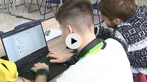 МТВ: IT-разработчики создадут в Волгограде алгоритмы искусственного интеллекта 