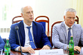 «ФАТ – это универсальный факультет с фундаментальной подготовкой!». Факультету автомобильного транспорта ВолгГТУ – 50 лет!