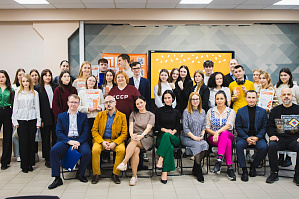 Олимпиада SocialStartUp 2025: поздравляем победителей!