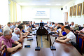 На заседании ректората ВолгГТУ рассматривались вопросы подготовки к новому учебному году