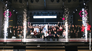 Творческая команда ВолгГТУ – триумфатор фестиваля «Студвесна. Волгоградская область»