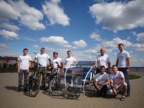 Новый Солнцекат