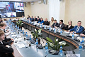 Representatives of Volgograd State Technical University took part in the intensive program "Innovative Technologies of Unmanned Systems."