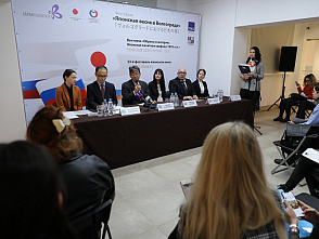 Фестиваль в Волгоградской области открыл Год японо-российских межрегиональных обменов