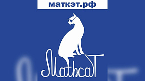 XIII ежегодный всероссийский и международный математический флешмоб MathCat