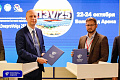 На форуме «ПРОМ-ЭНЕРГО-VOLGA’2025» обсуждали подготовку кадров химической отрасли