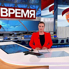 Первый канал: Студент из Ирака вернулся к учебе после двух лет на передовой в зоне спецоперации