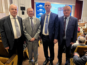 РИАЦ: Волгоградские вузы прирастают академиками